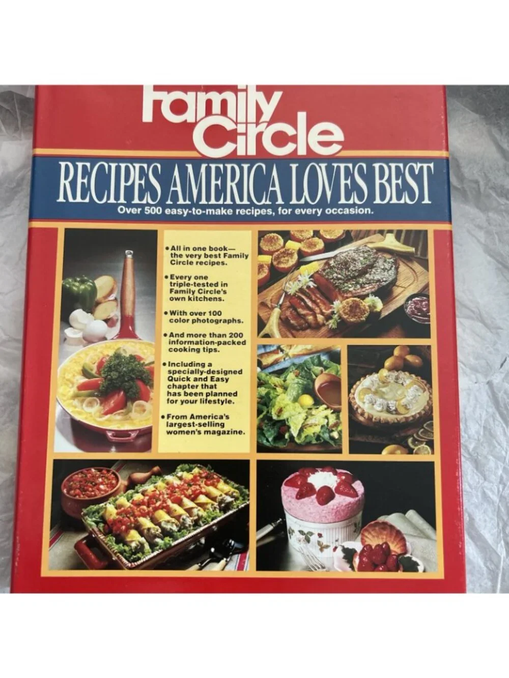 N/A recipes america